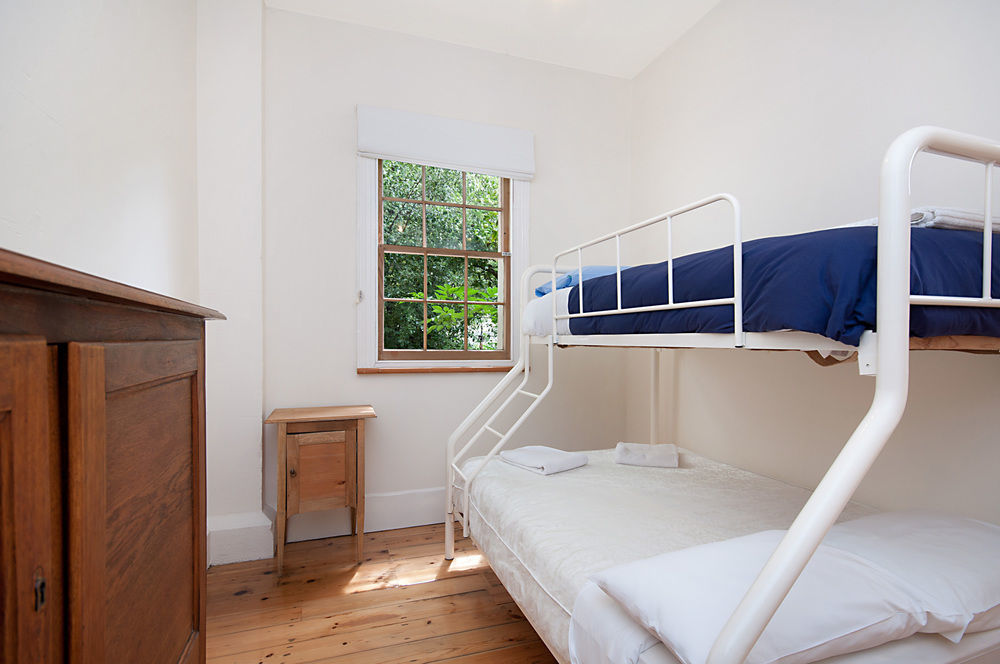 Aparthotel Annesley House Portland Exterior foto